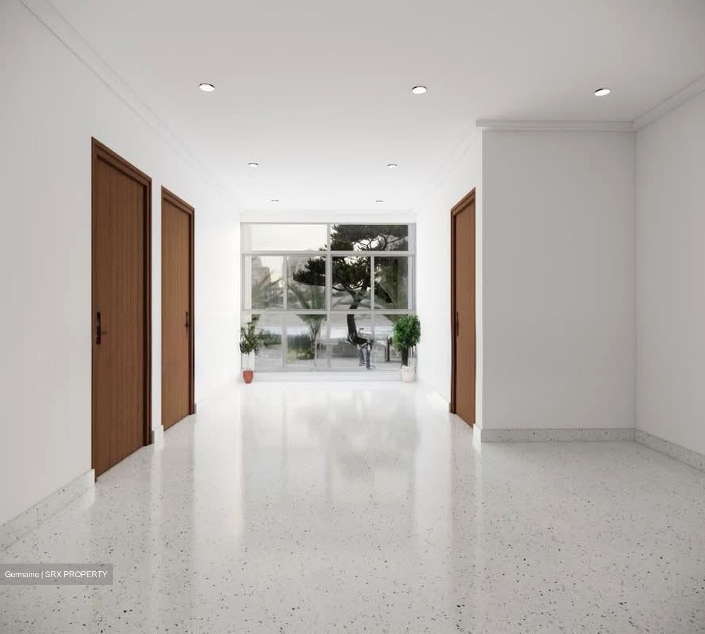 Spottiswoode Park (D2), Apartment #566521851